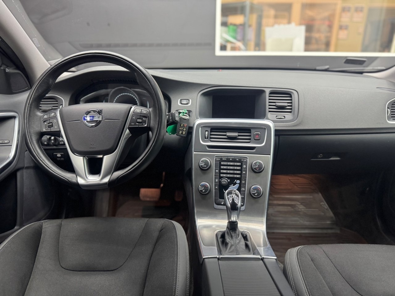 Volvo V60 2014, bild 7/10