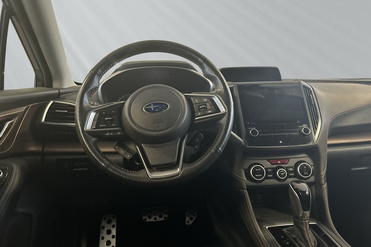 Subaru XV e-Boxer Lineartronic Euro 6 2019, bild 6/6