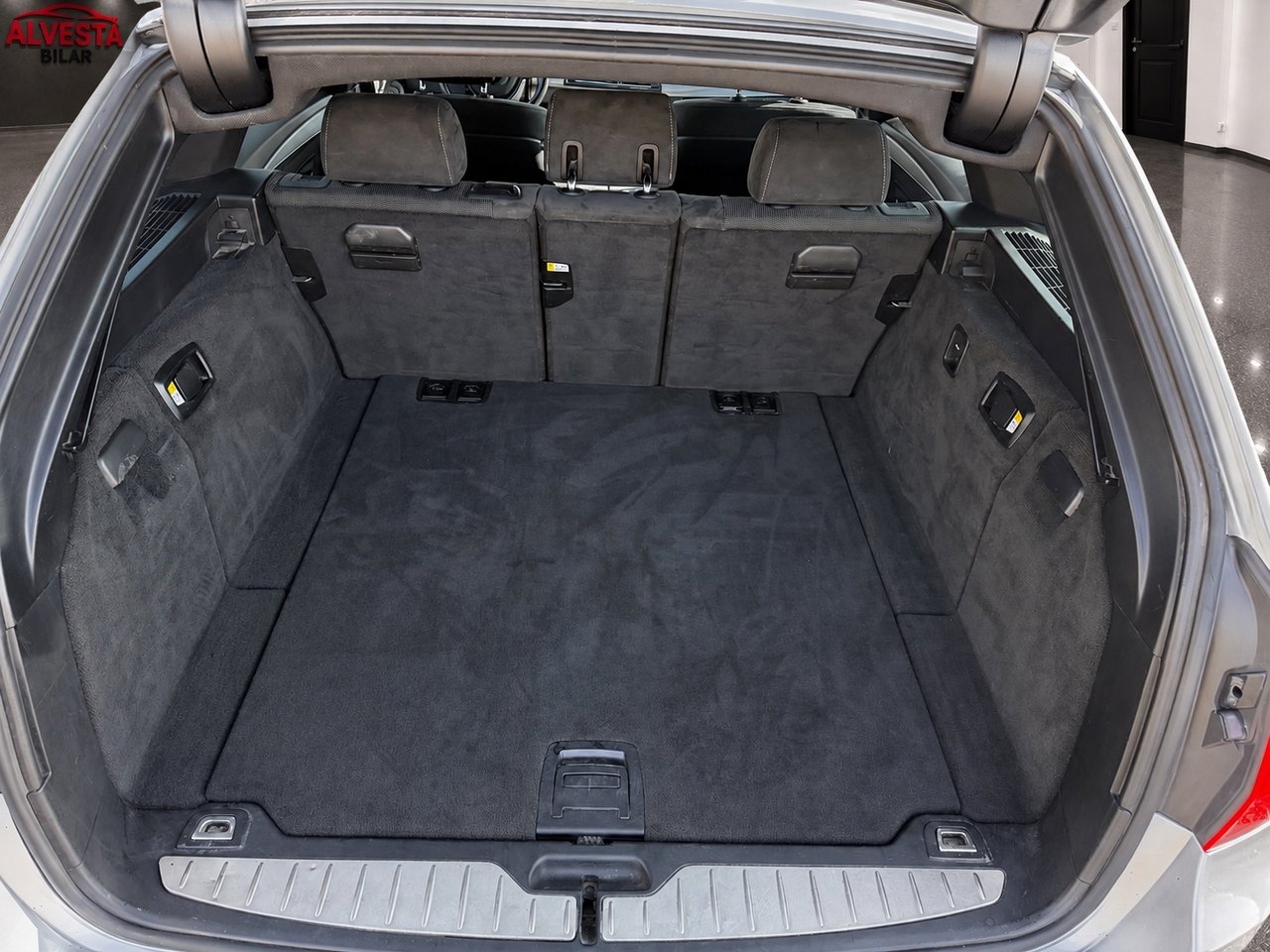BMW 520 2011, bild 5/10