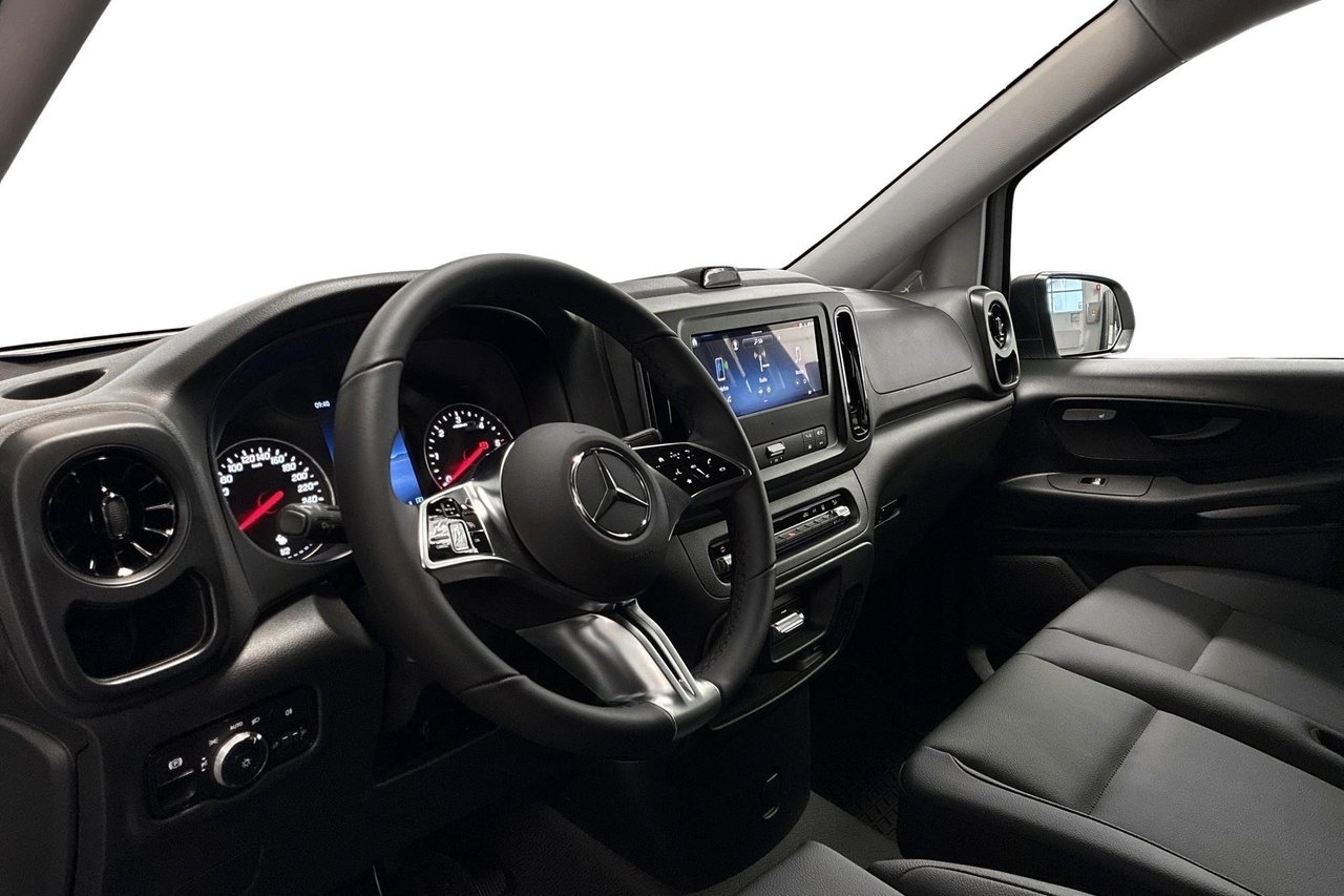 Mercedes-Benz Vito 114 CDI EX 2027, photo 6/10