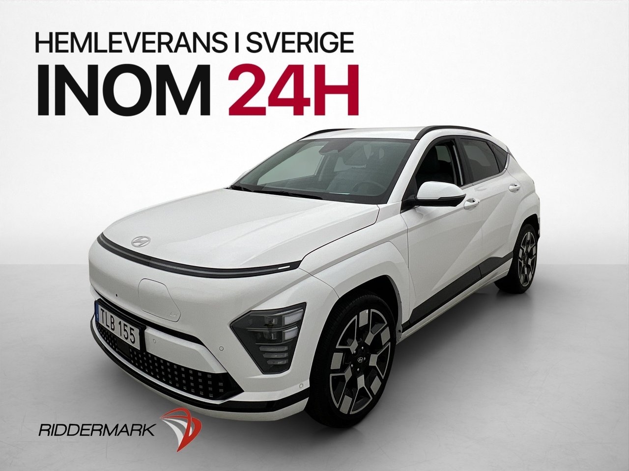 Hyundai Kona 2024, kuva 4/10