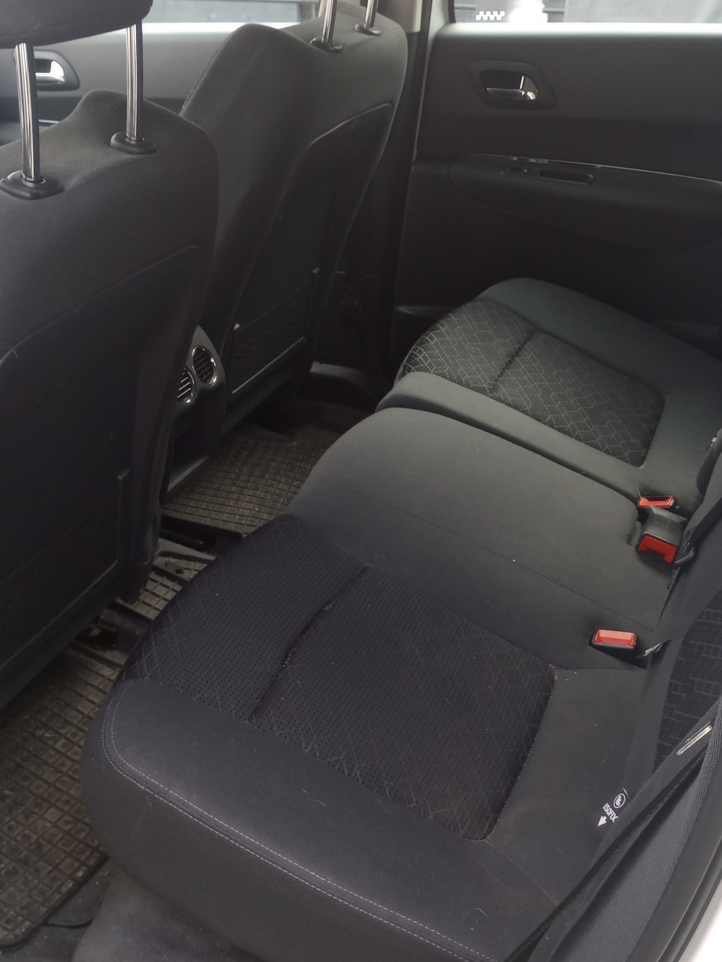 Peugeot 3008 1.2 e-THP Manuell 2015, kuva 7/7
