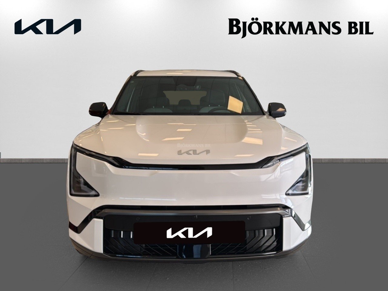 Kia EV5 2026, photo 2/10