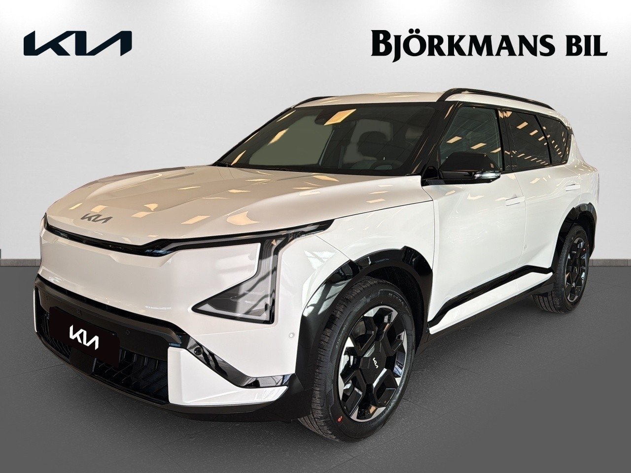 Kia EV5