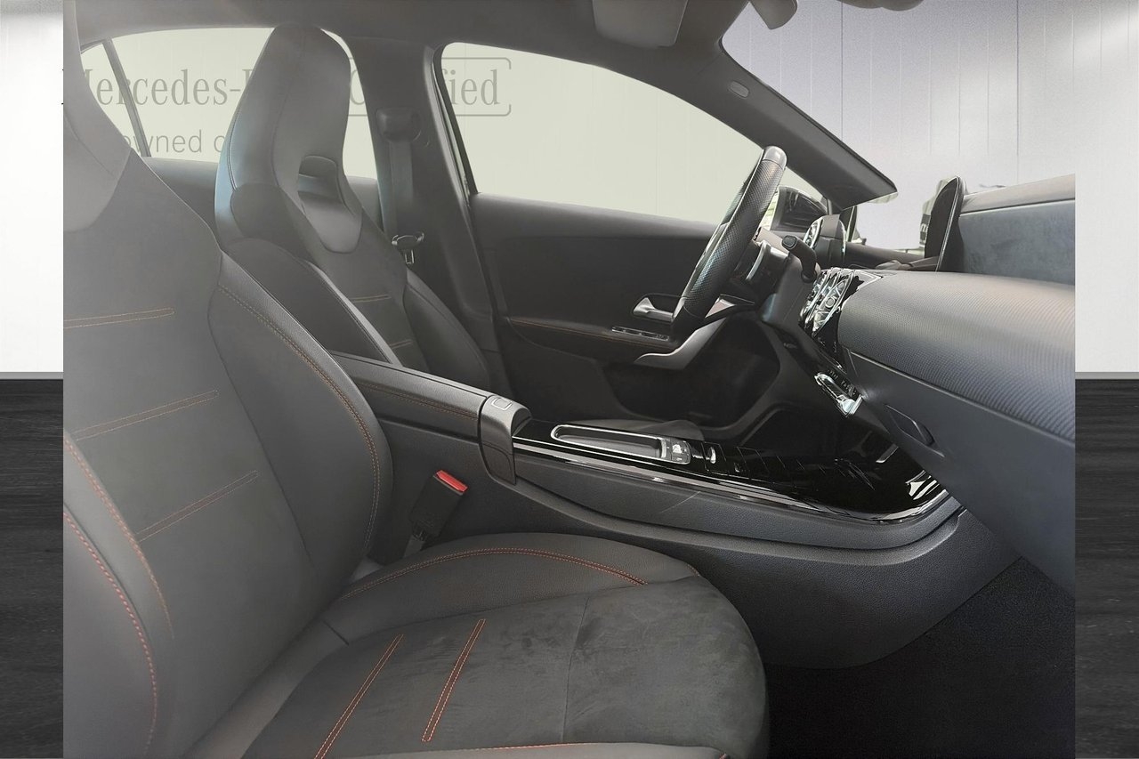 Mercedes-Benz A 200 AMG PLUS 2023, bild 4/10