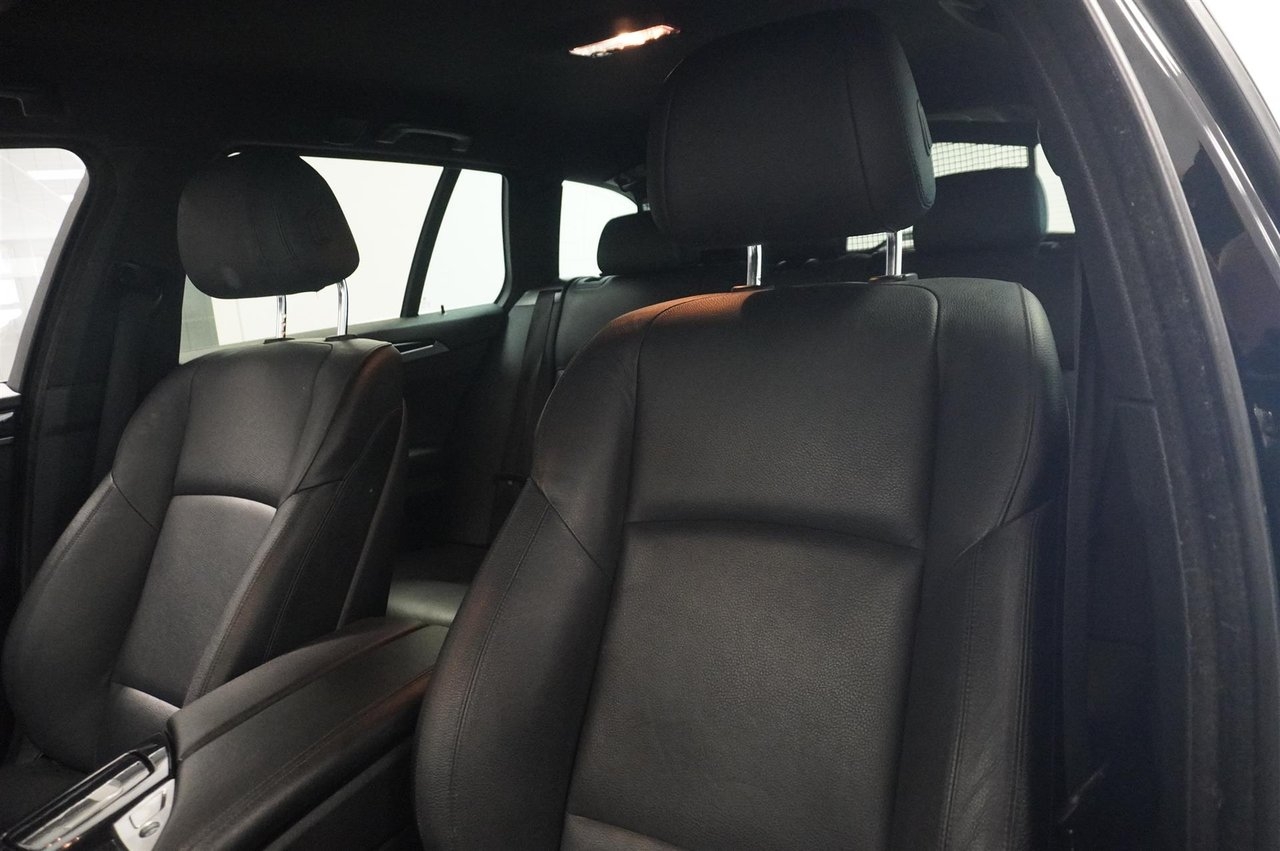 BMW 520 2016, bild 4/10
