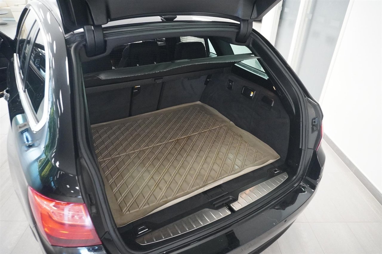 BMW 520 2016, bild 7/10