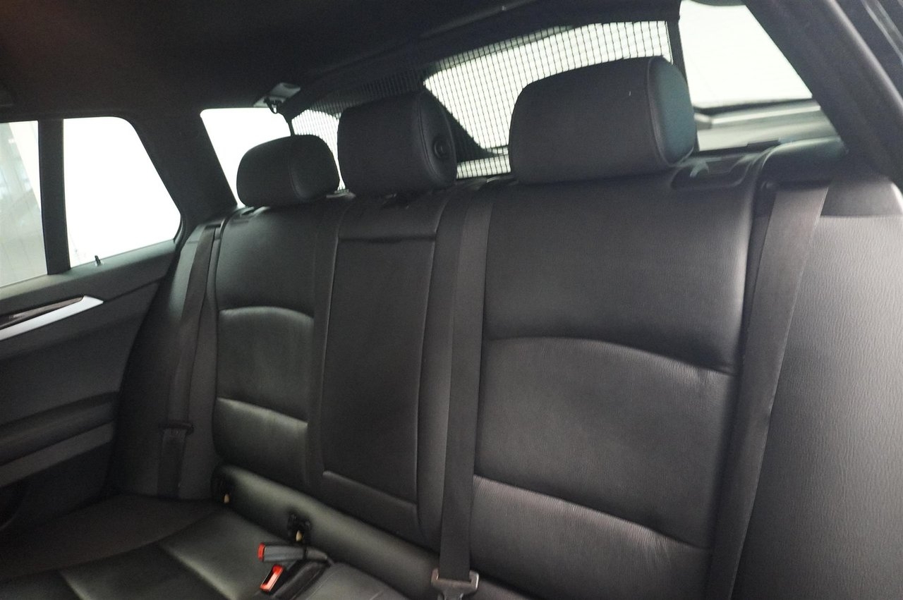 BMW 520 2016, bild 5/10