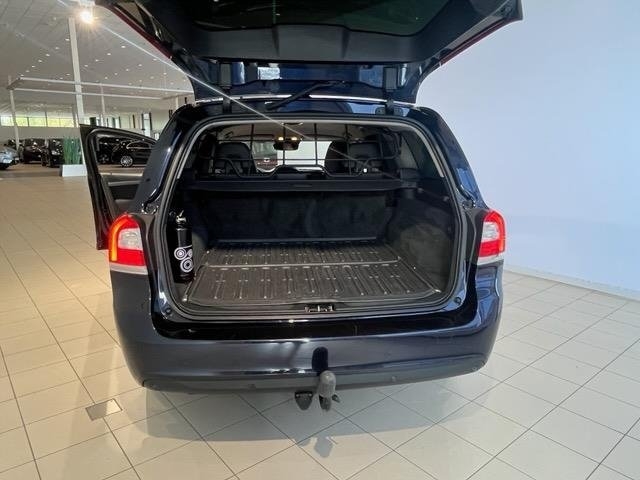 Volvo V70 D3 Classic Summum Värmare Drag 2016, bild 6/10