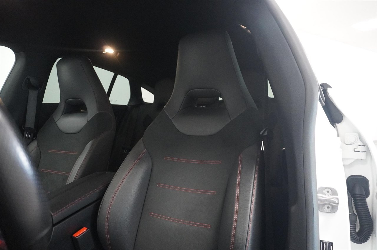 Mercedes-Benz CLA 2023, bild 6/10