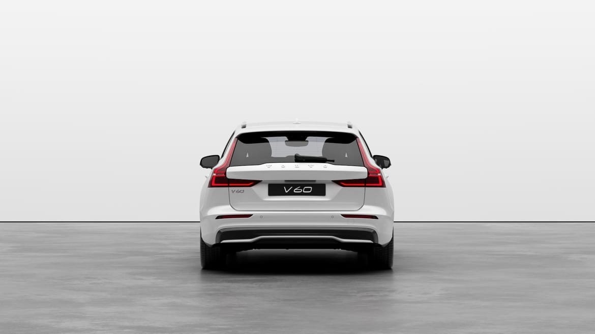 Volvo V60 T6 Plus Dark Nordic Edition 2027, bild 5/10