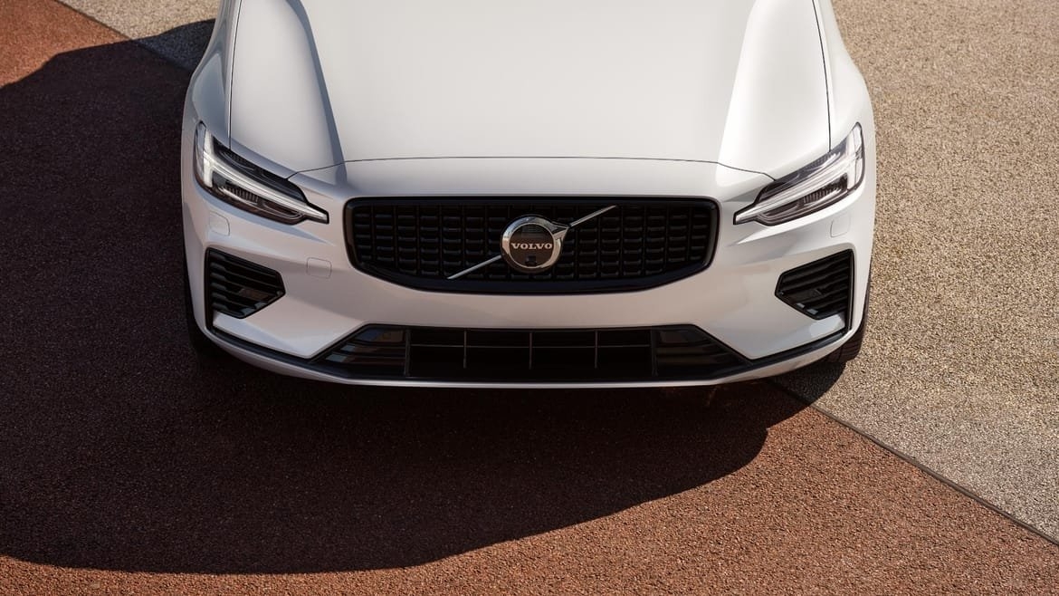 Volvo V60 T6 Plus Dark Nordic Edition 2027, bild 7/10