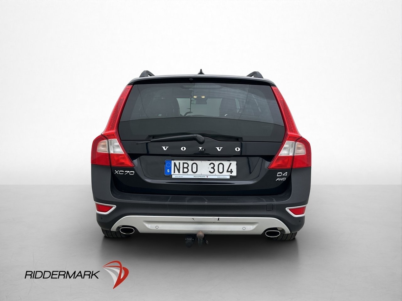 Volvo XC70 2013, bild 6/10