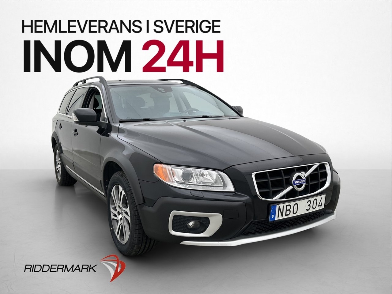Volvo XC70 2013, bild 3/10