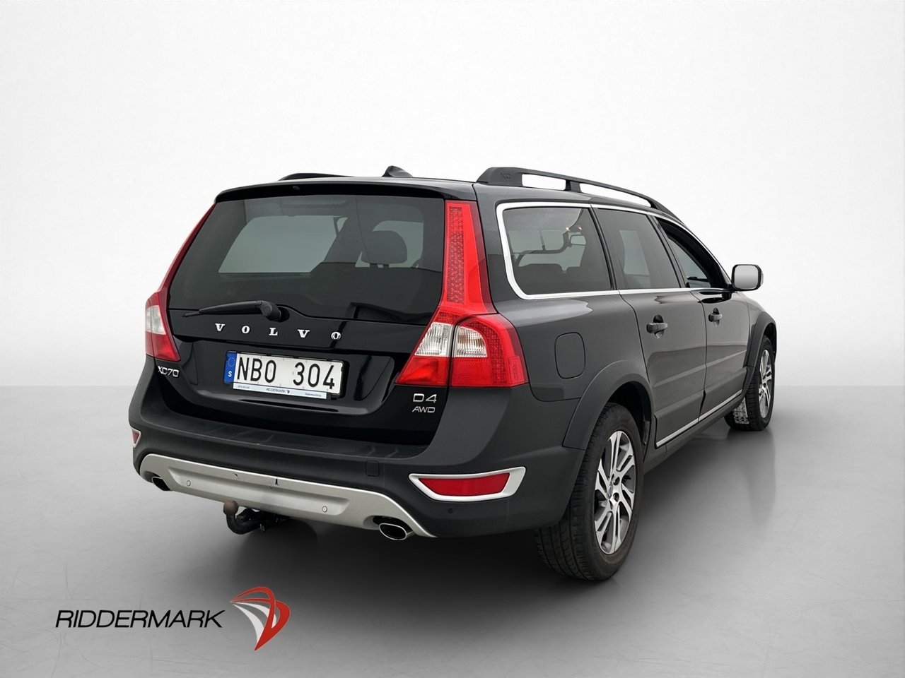 Volvo XC70 2013, bild 5/10