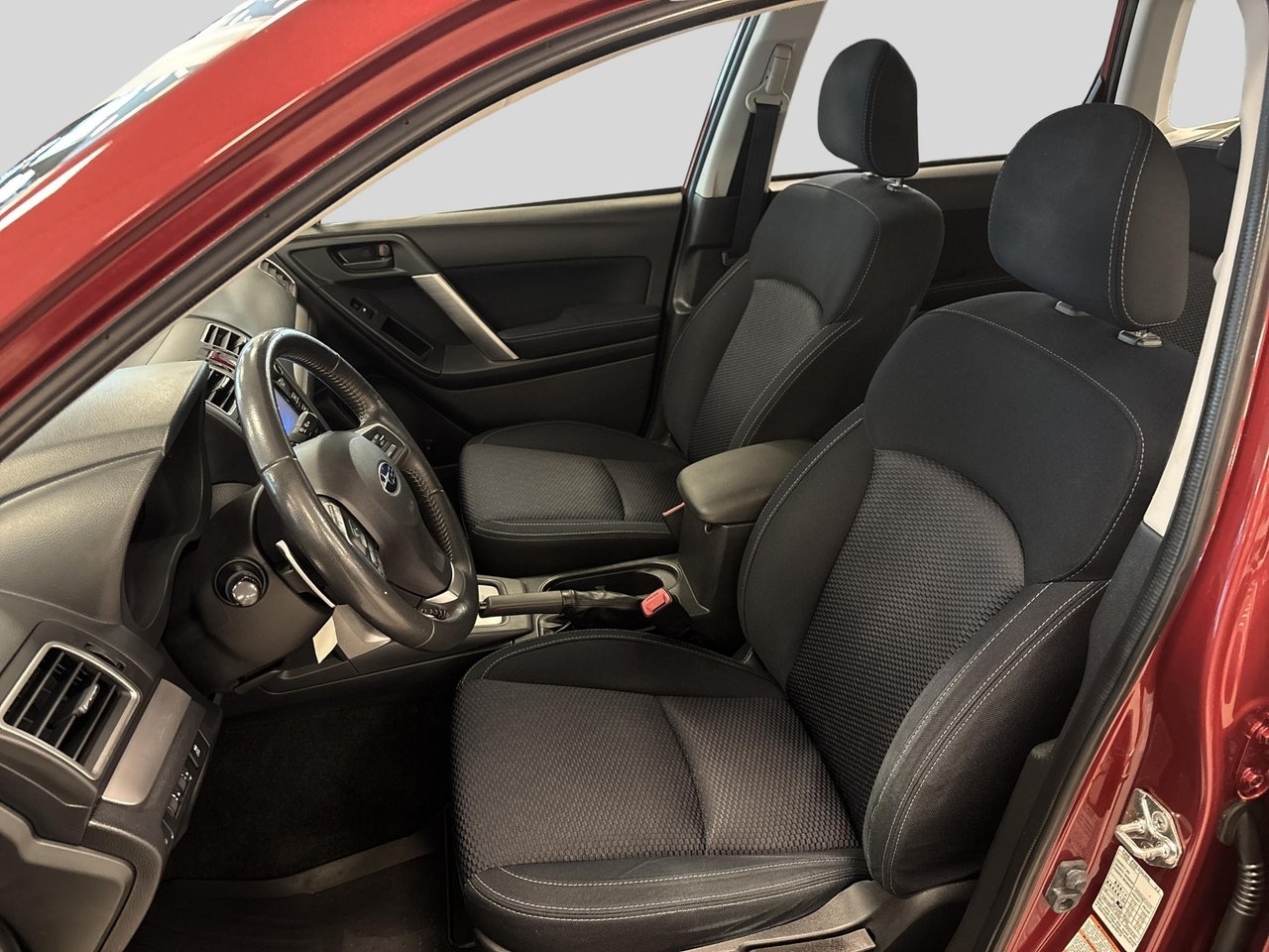 Subaru Forester 2015, bild 5/11