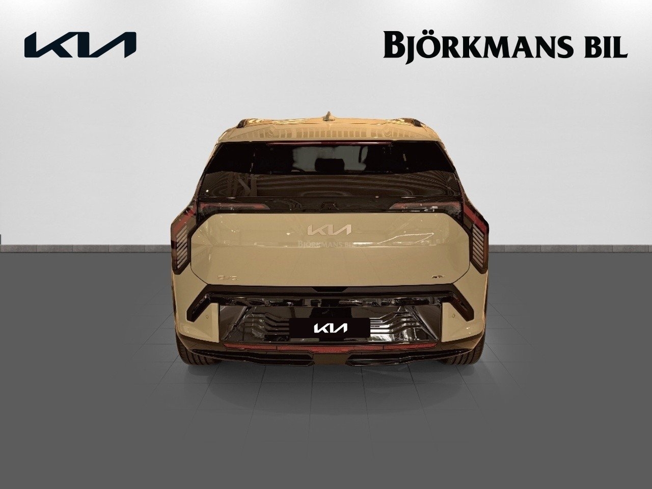 Kia EV3 2027, bild 5/10