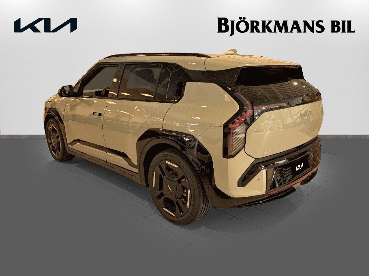 Kia EV3 2027, bild 6/10