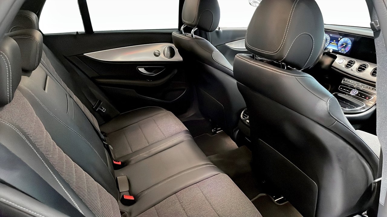 Mercedes-Benz E 2018, bild 5/10
