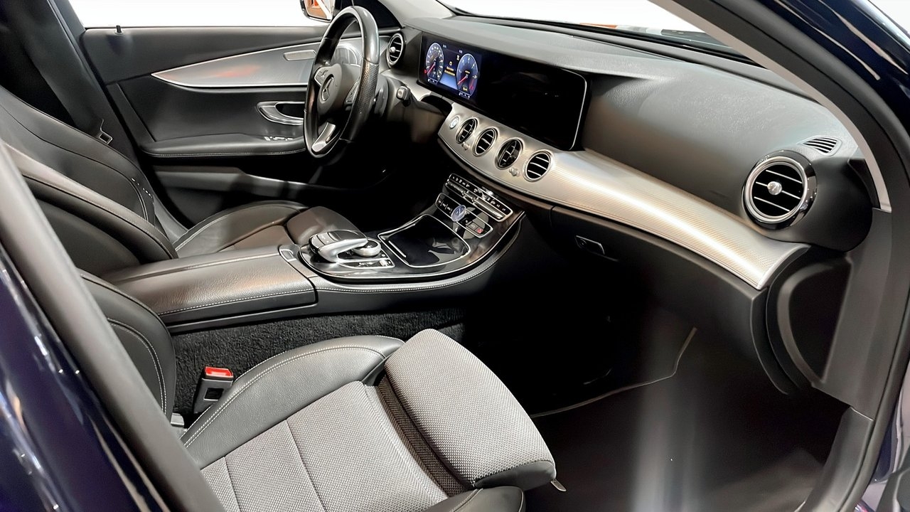 Mercedes-Benz E 2018, bild 3/10