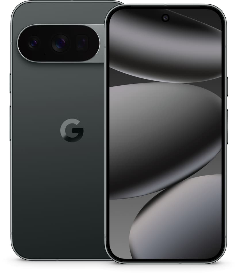 Google pixel 10