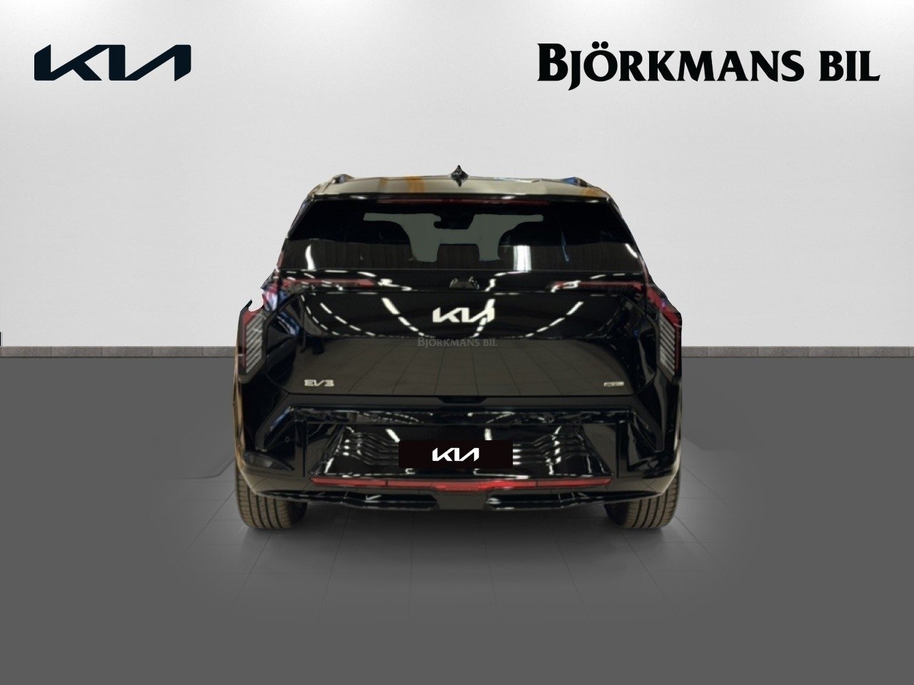 Kia EV3 2027, photo 5/10