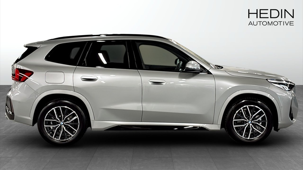 BMW X1 2026, bild 6/10