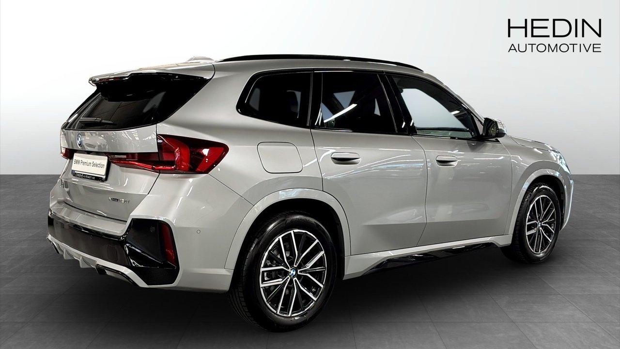 BMW X1 2026, bild 2/10