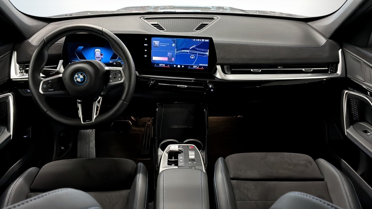 BMW X1 2026, bild 4/10