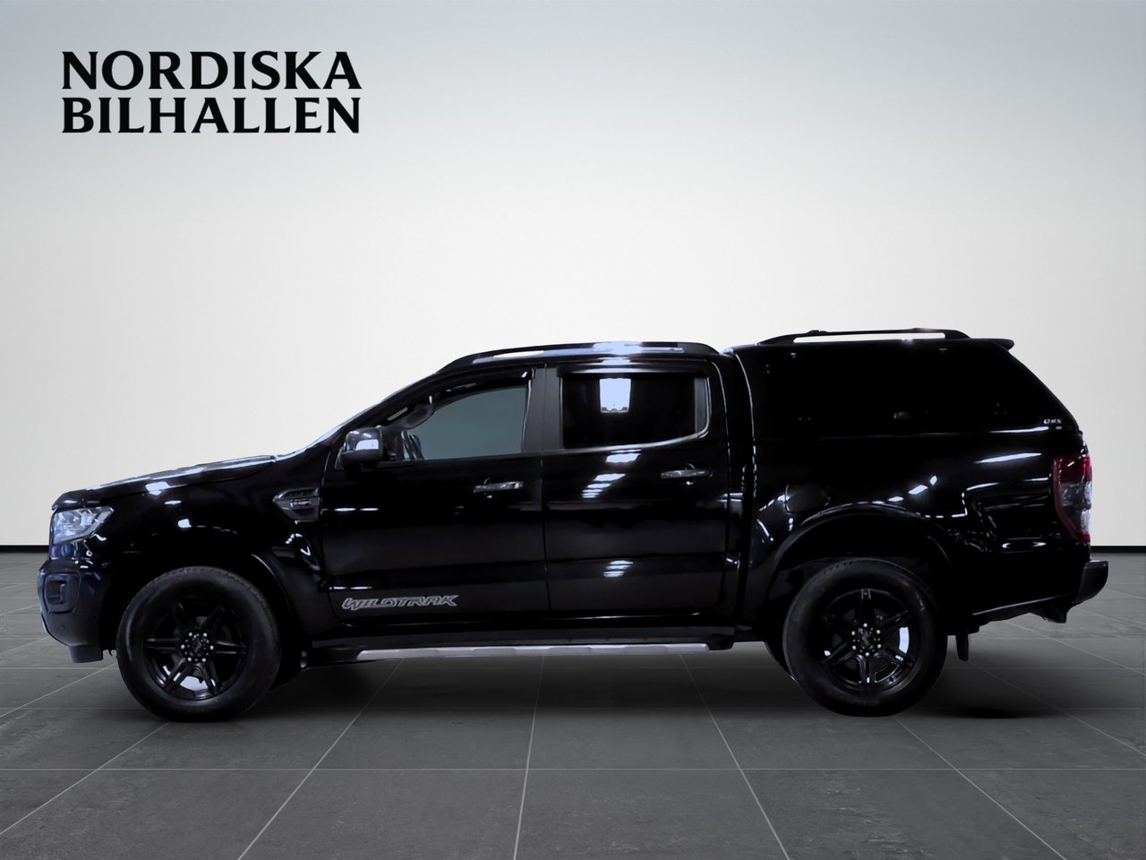 Ford Ranger 2020, bild 5/10