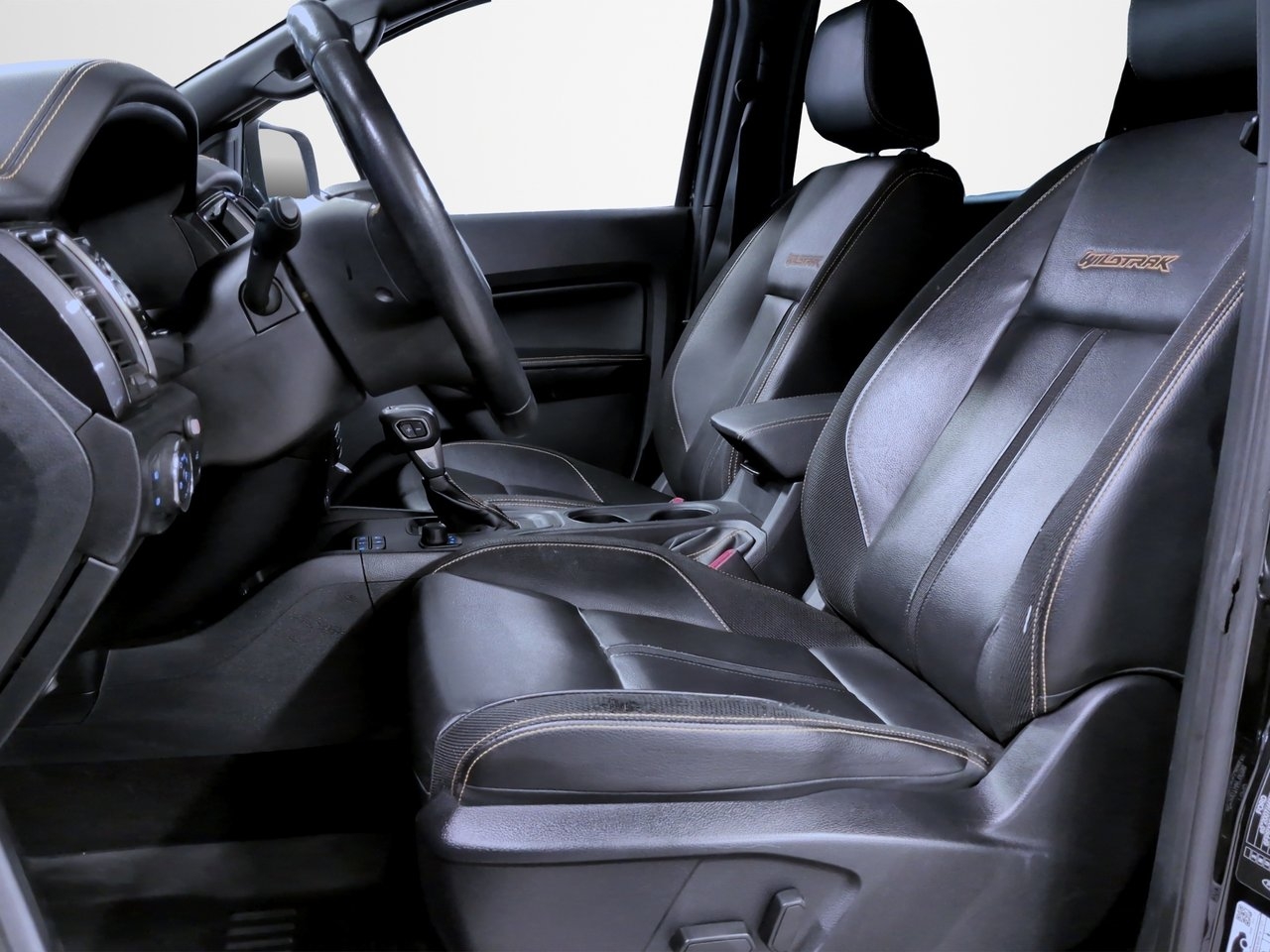 Ford Ranger 2020, bild 7/10