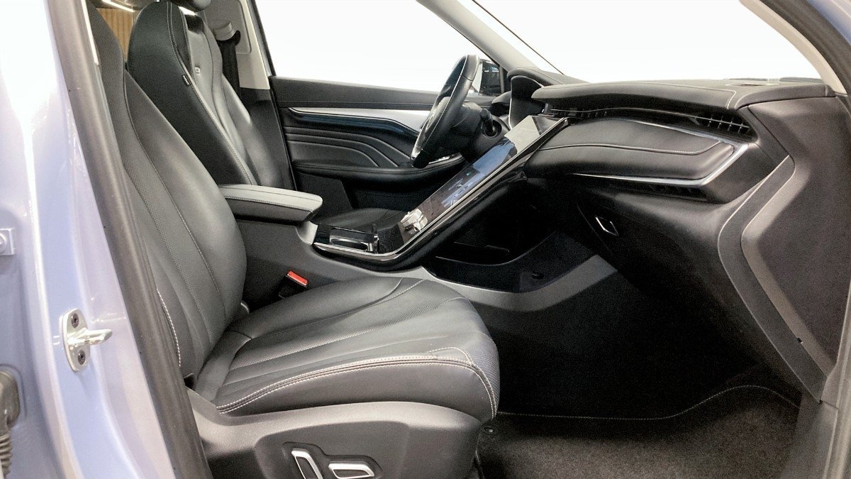 MG Marvel R 2022, bild 3/9