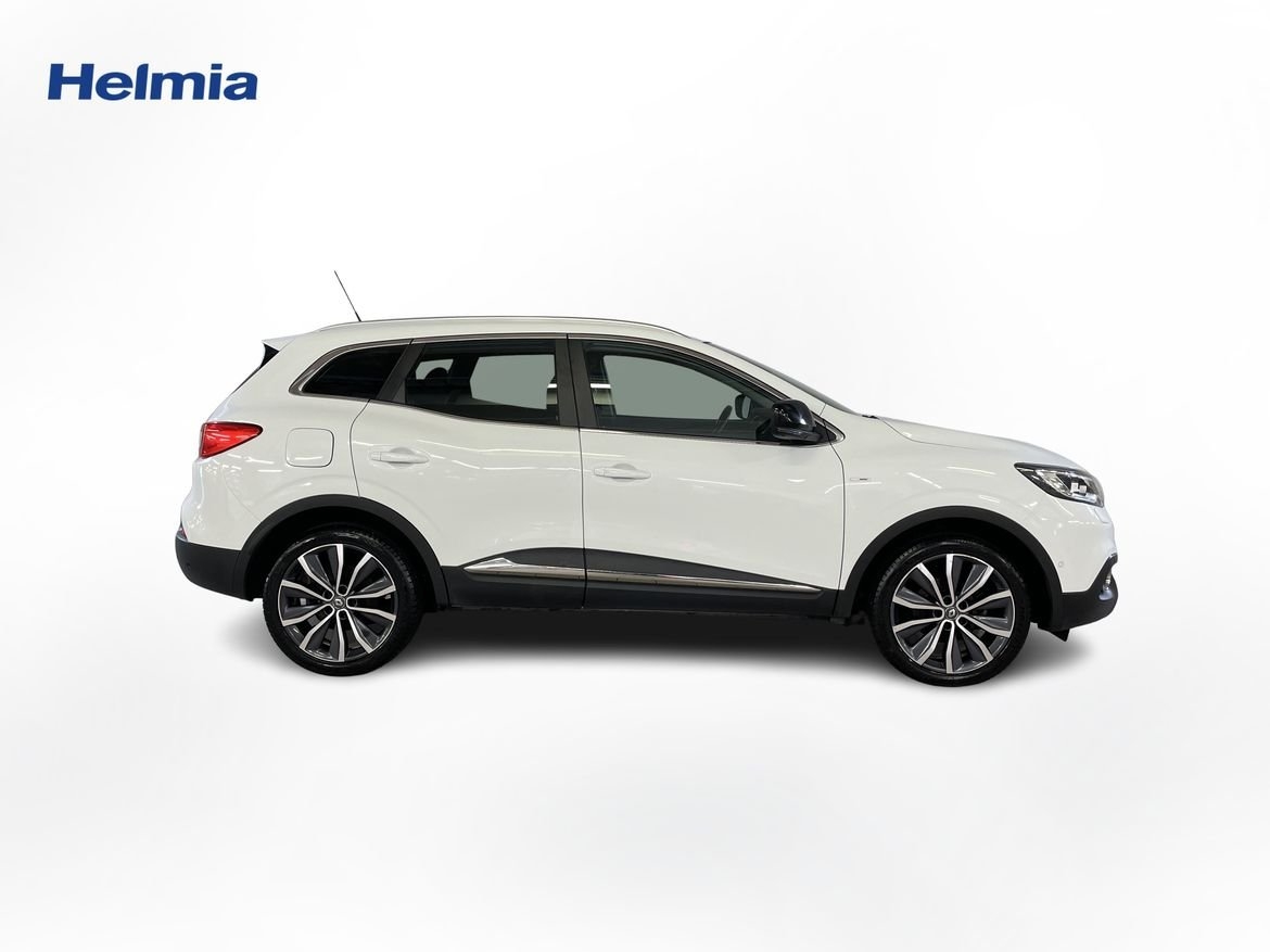 Renault Kadjar 2018, photo 2/5