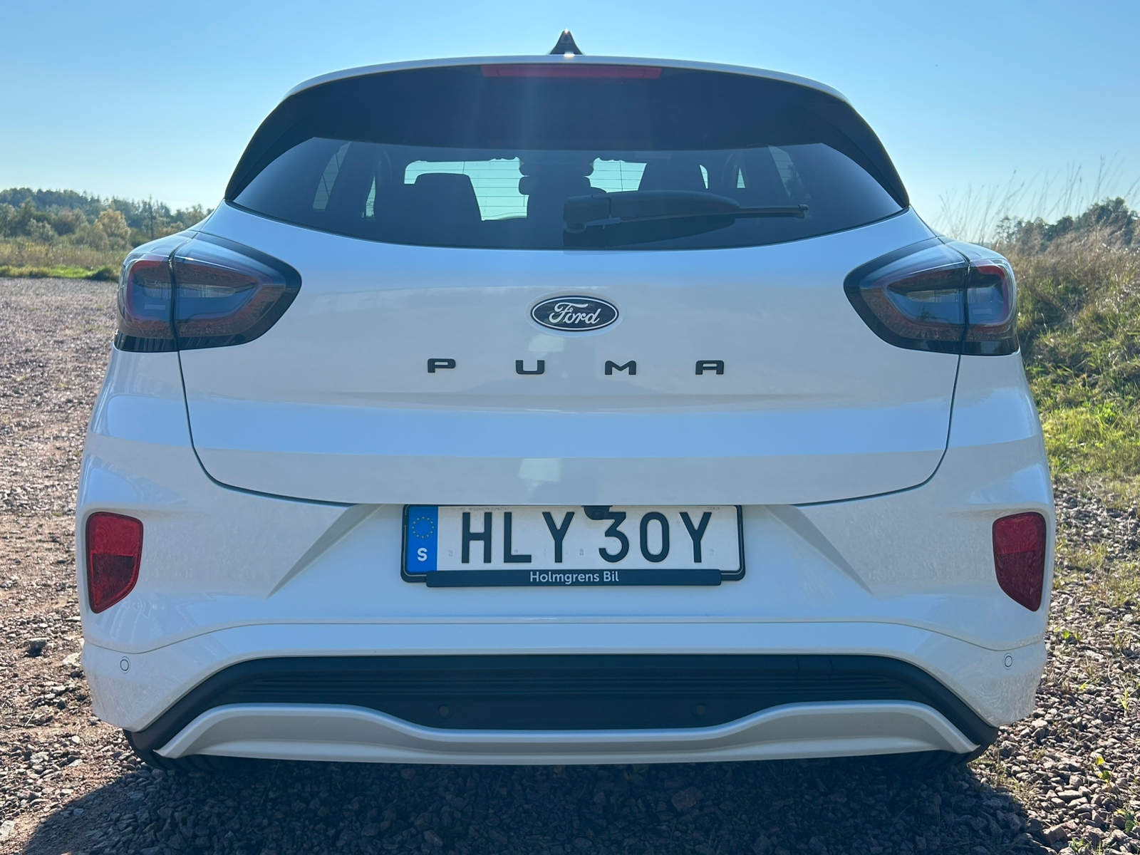Ford Puma 2025, bild 3/10