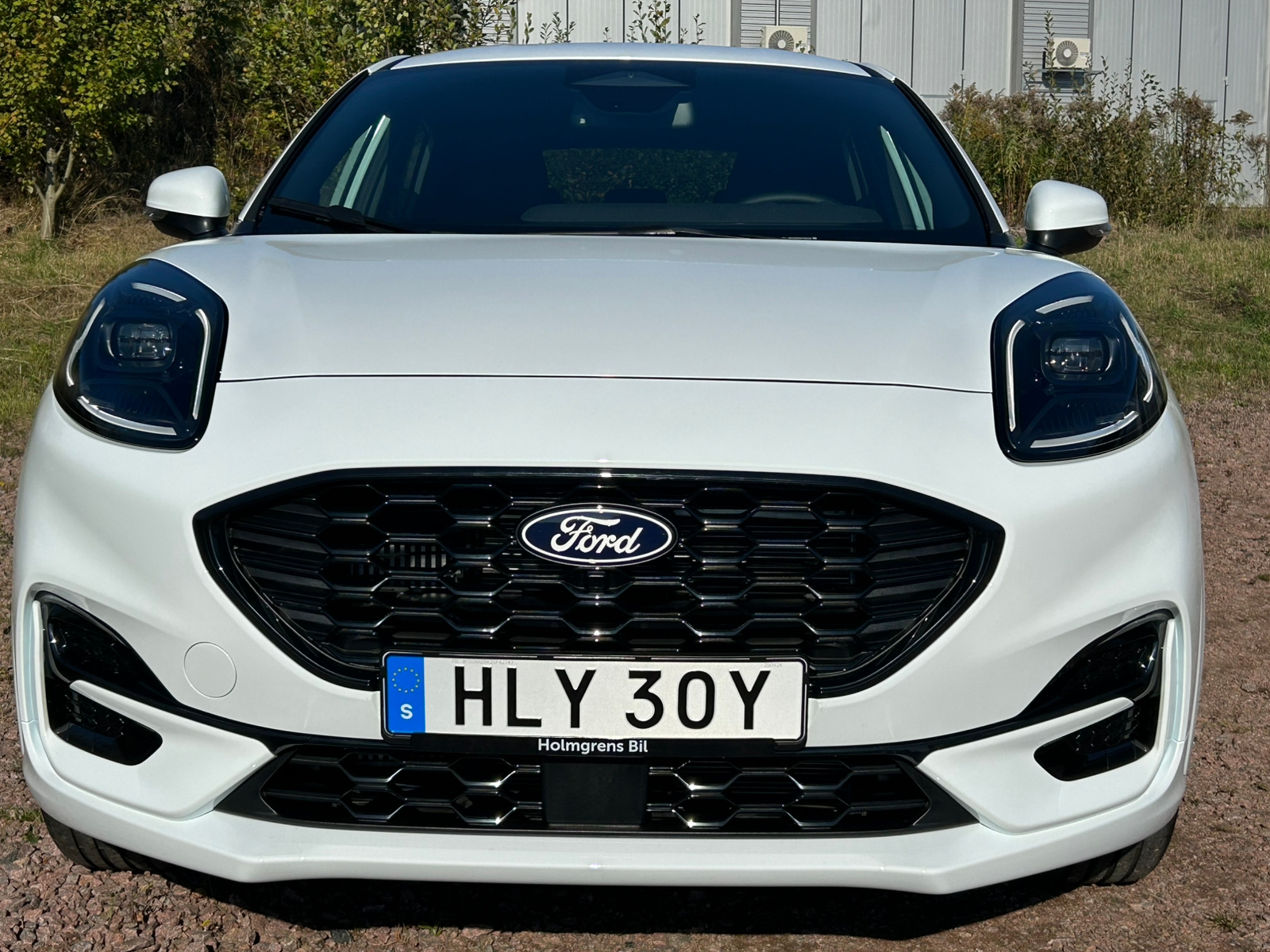 Ford Puma 2025, bild 6/10
