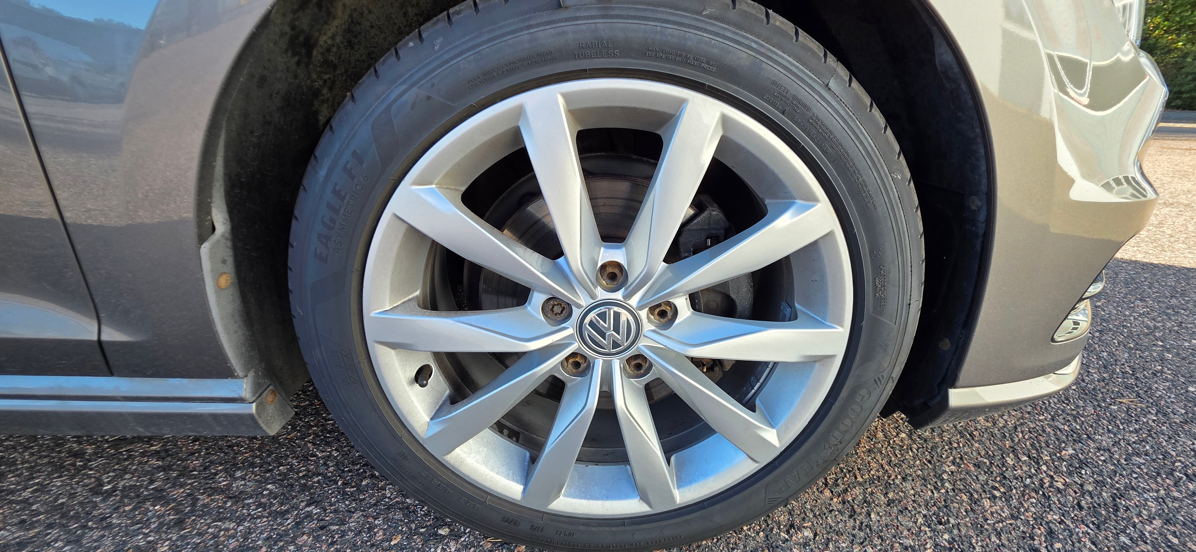 Volkswagen Golf 2016, bild 4/10