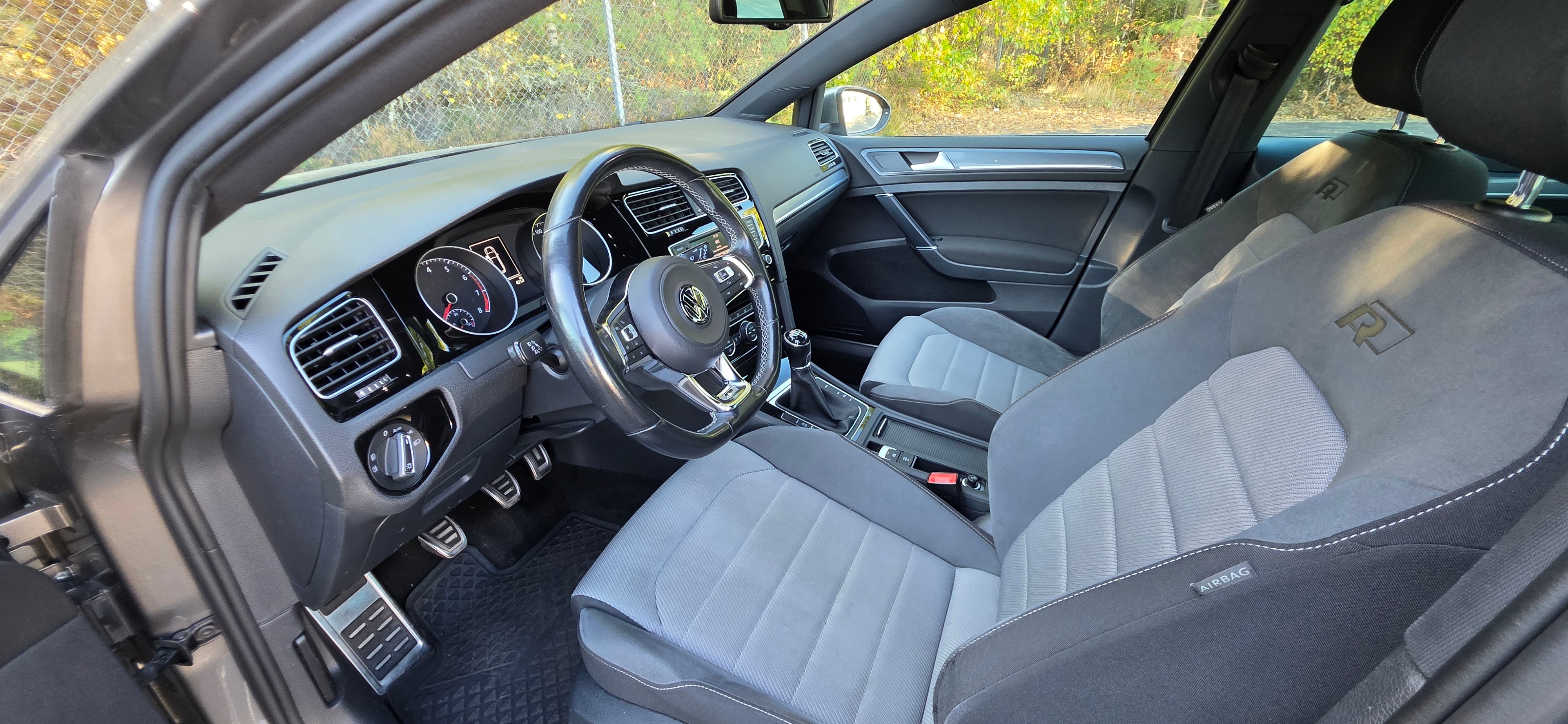 Volkswagen Golf 2016, bild 6/10