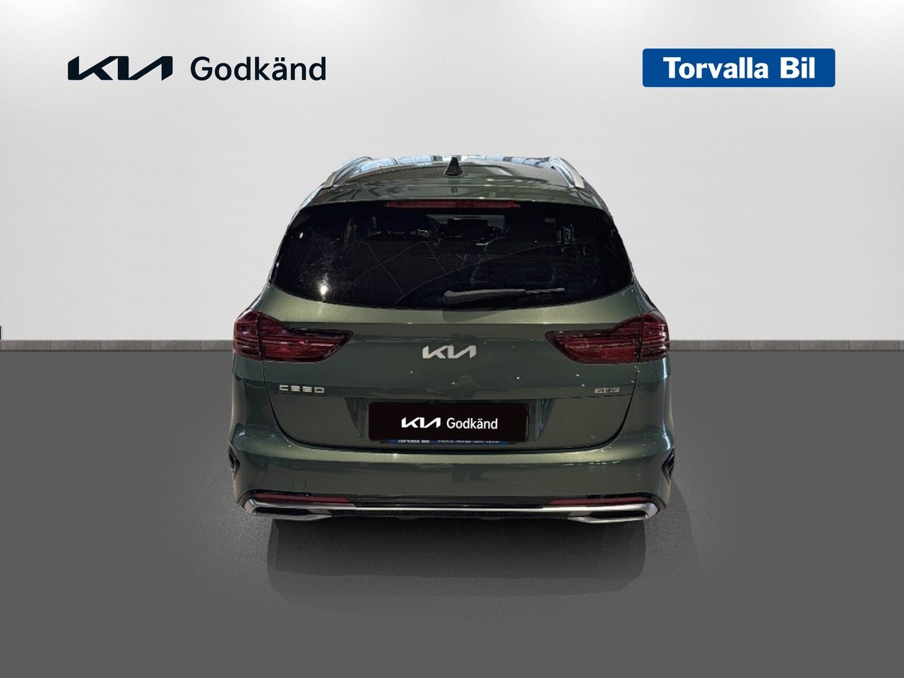 Kia Ceed 2024, bild 5/10
