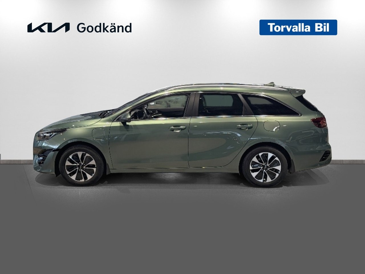 Kia Ceed 2024, bild 4/10