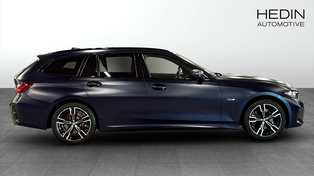 BMW 330 2023, kuva 6/12