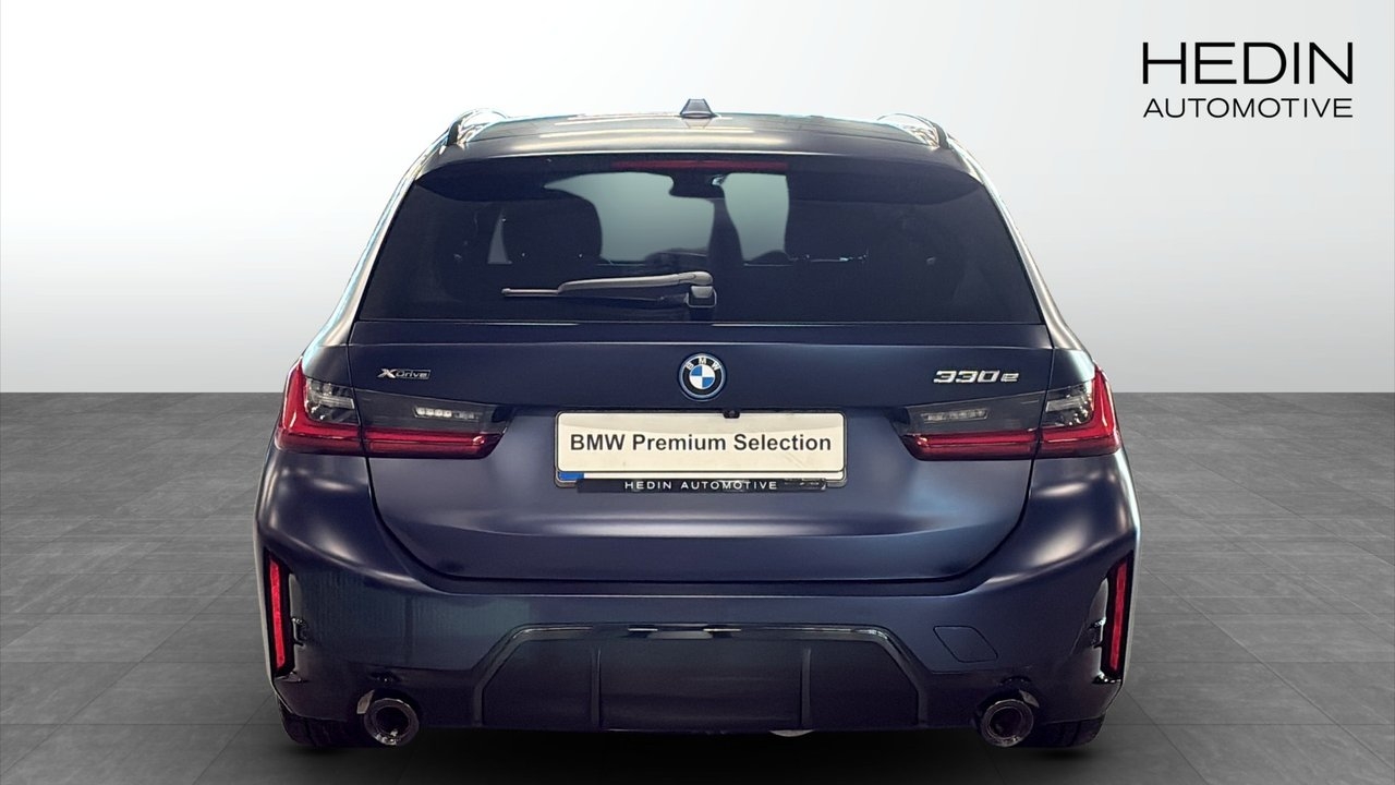BMW 330 2023, kuva 7/12