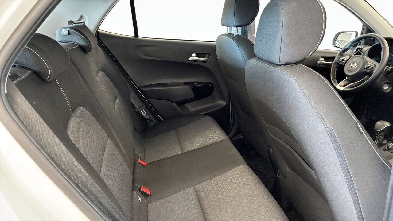 Kia Picanto 2021, bild 5/10