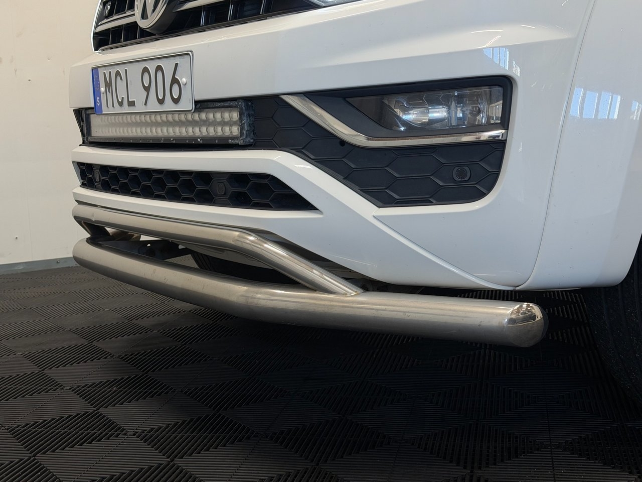 Volkswagen Amarok 2017, bild 5/10