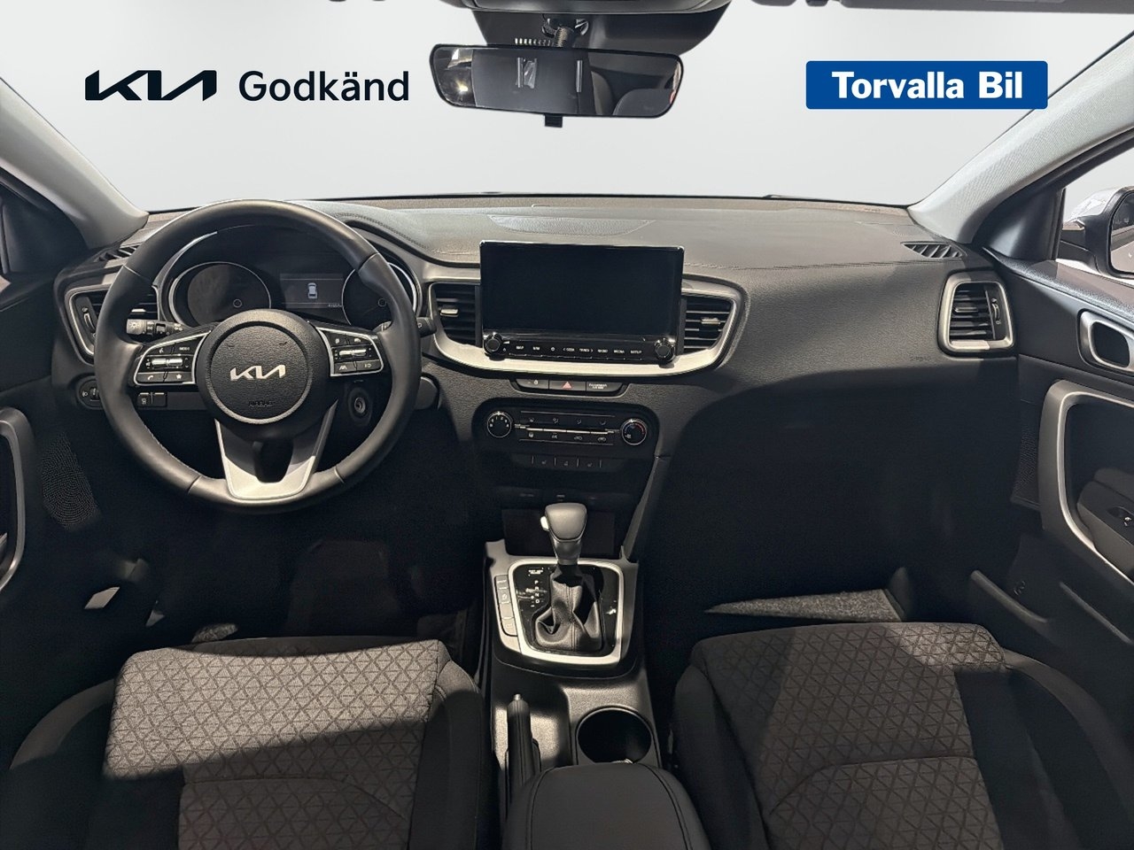 Kia Ceed 2025, bild 7/10