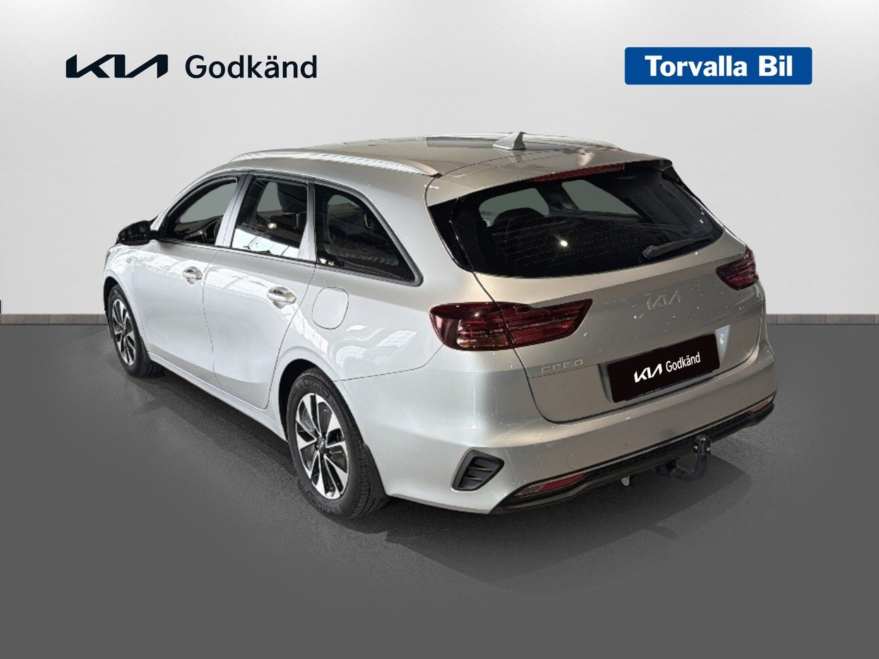 Kia Ceed 2025, bild 6/10