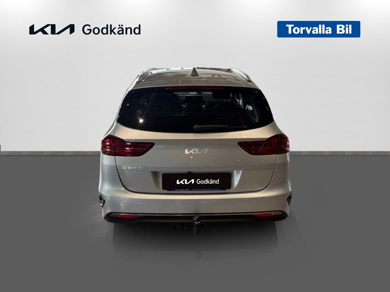 Kia Ceed 2025, bild 5/10