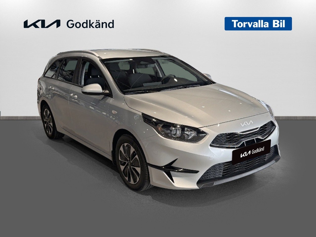 Kia Ceed 2025, bild 3/10
