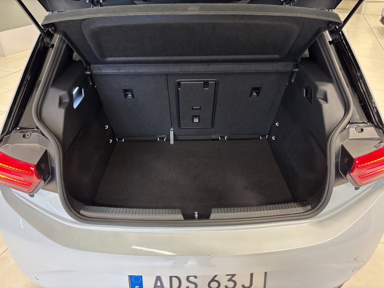 Volkswagen ID.3 Pro S Pro S 2022, bild 7/10