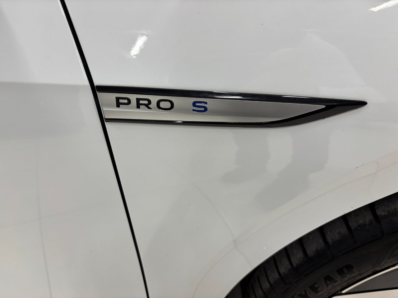 Volkswagen ID.3 Pro S Pro S 2022, bild 5/10