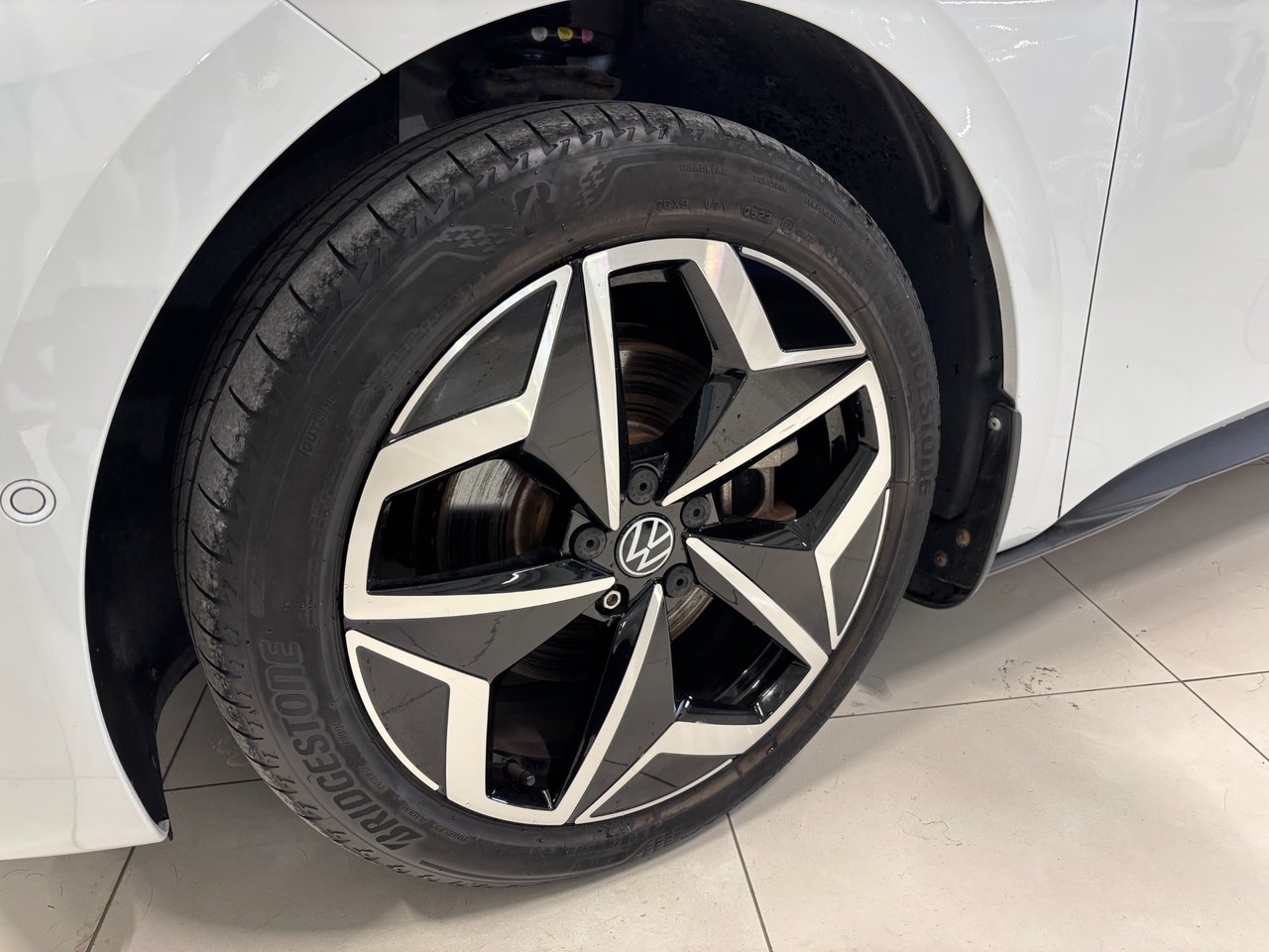 Volkswagen ID.3 Pro S Pro S 2022, bild 2/10